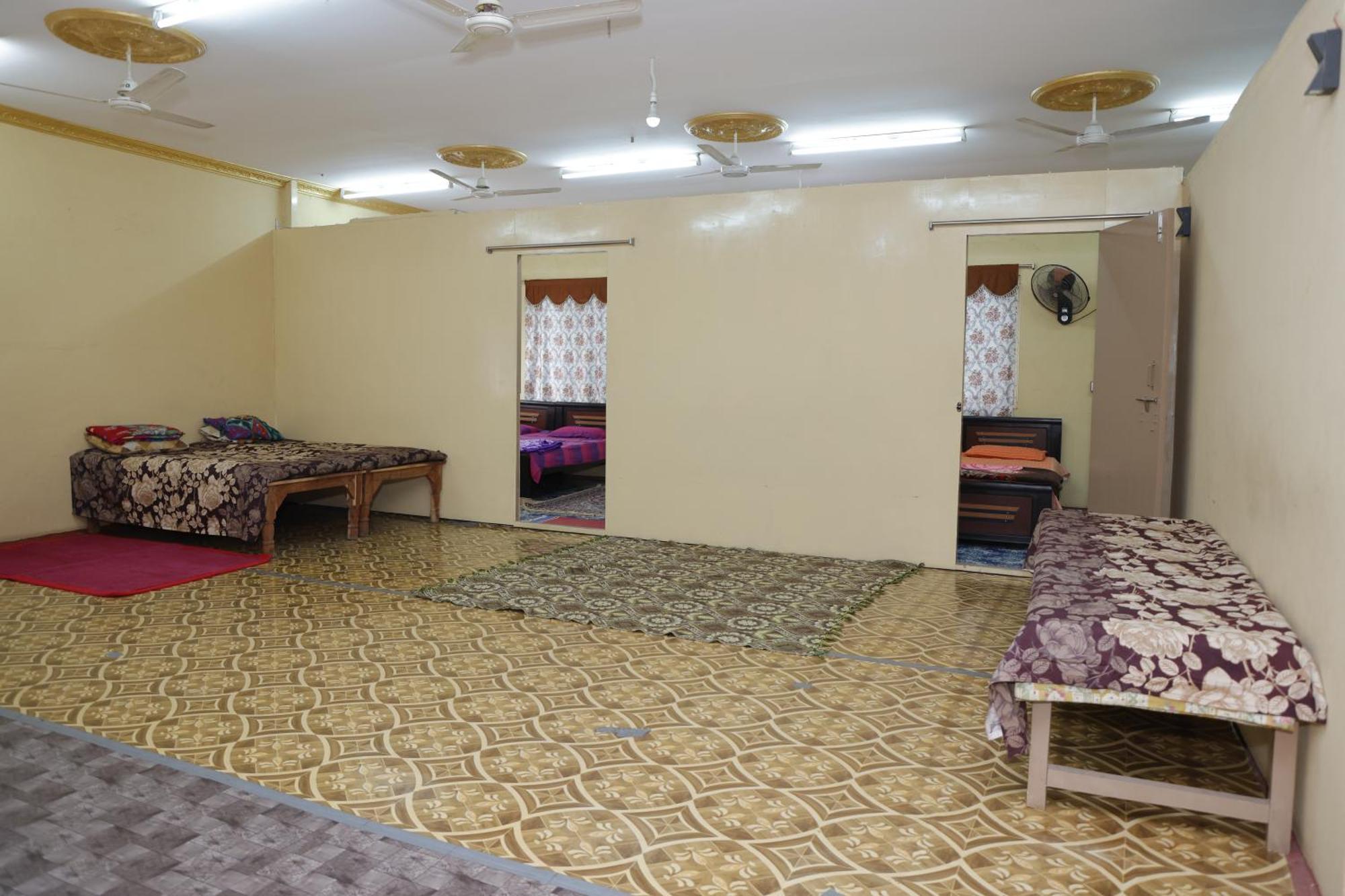 3 Bhk Non-Ac For 4 To 10 Guests For Families Apartman Haidarábád Kültér fotó