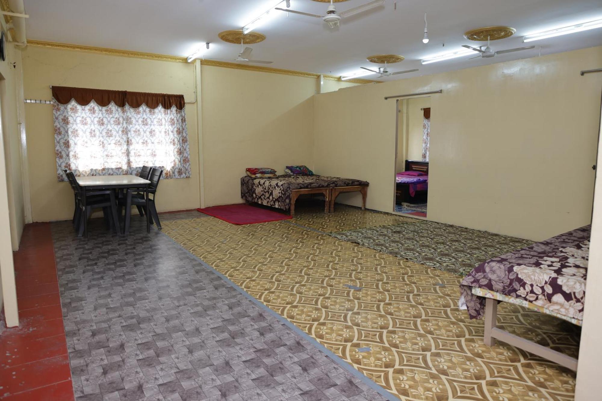 3 Bhk Non-Ac For 4 To 10 Guests For Families Apartman Haidarábád Kültér fotó