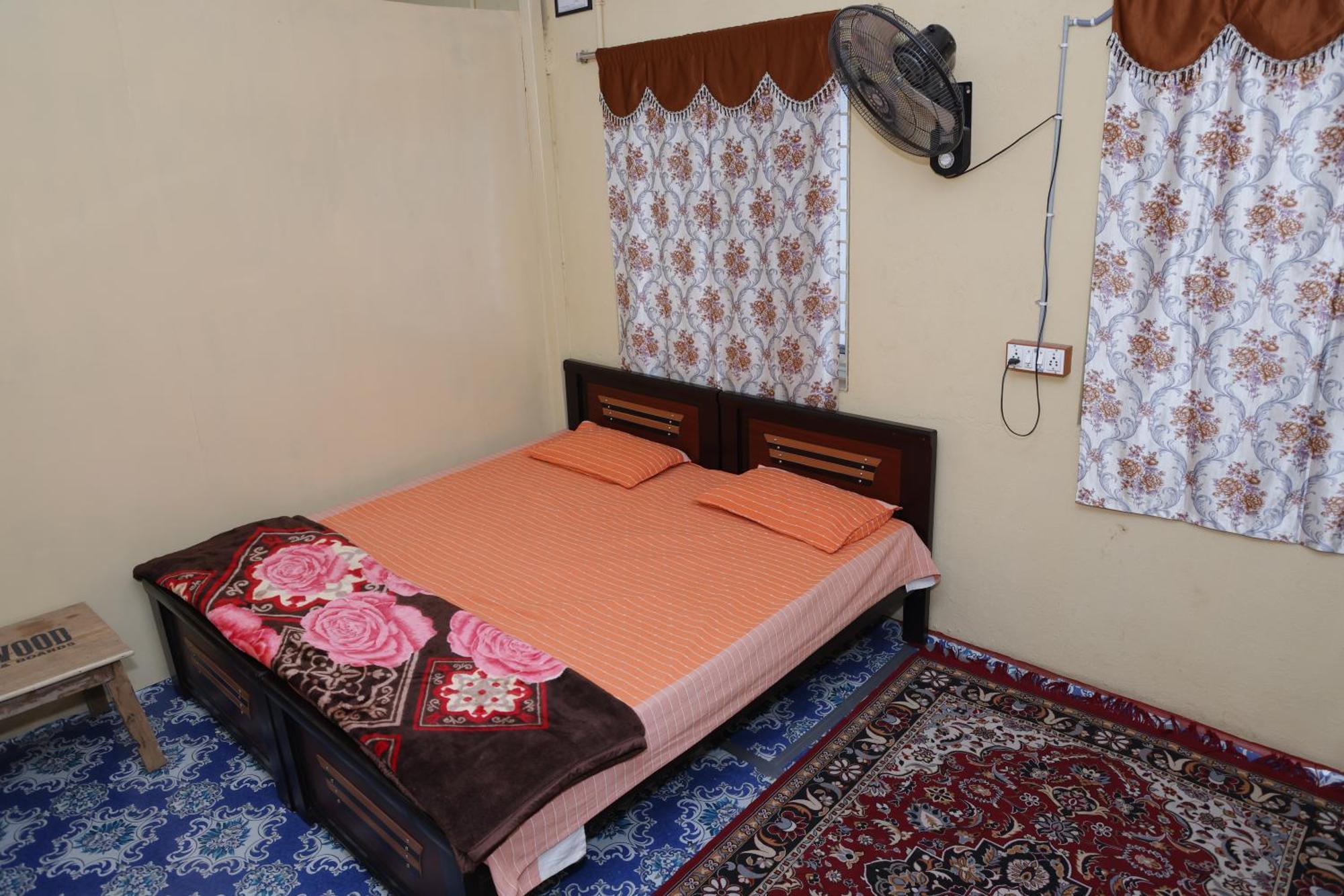 3 Bhk Non-Ac For 4 To 10 Guests For Families Apartman Haidarábád Kültér fotó